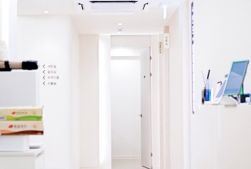병원 내부 사진 7