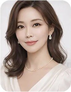 여성 인물 사진