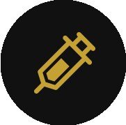 주사기 아이콘