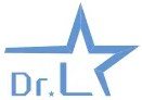 Dr. L 로고