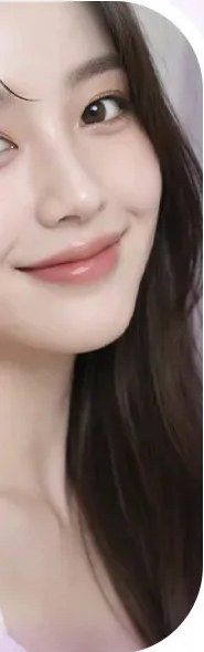 여성 모델 사진