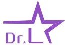 Dr. L 로고