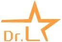 Dr. L 로고